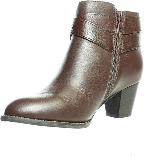 Trinity Ankle Boot 